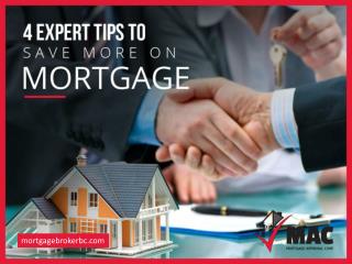 Best Mortgage Broker in Vancouver - Mac Mortgage Approval Corp.