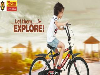 Bikes in India, Buy Cycle Online, Bicycle Accessories | Avon