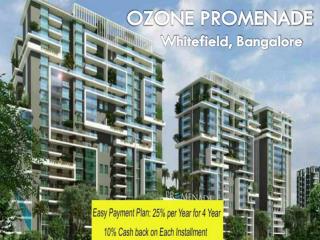 Call: ( 91) 9953 5928 48 and Book Today | Ozone Promenade, Bangalore