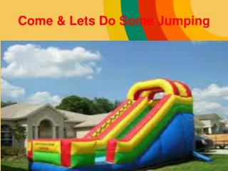 Party Hire Equipment Sydney