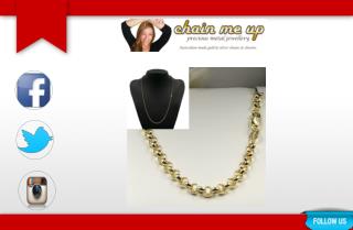 Gold Necklace Designs