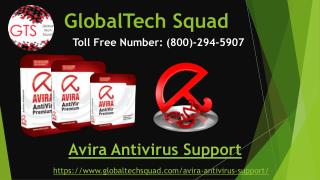 definition of avira antivirus