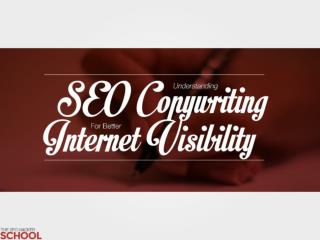 SEO copywriting for Better Internet Visibility (public)