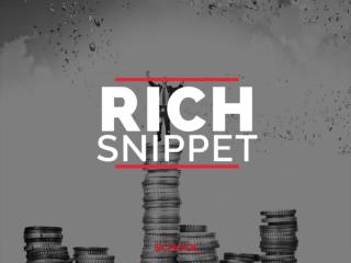 Using rich snippet public