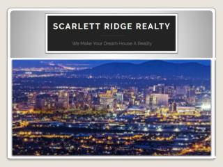 Find a Certified real estate advisor Arizona and Meet a realtor
