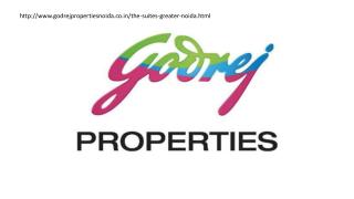 Godrej The Suites Greater Noida Sector 27 – Studio Apartments