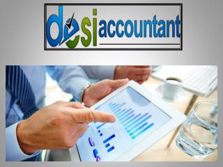 Indian chartered accountants and Bookkeeping and payroll services in London - Tax accountant in London