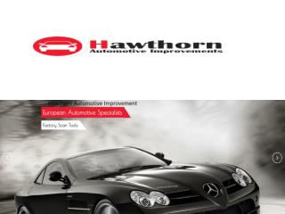 How to Choose a Reliable Car Repair Service in Hawthorn
