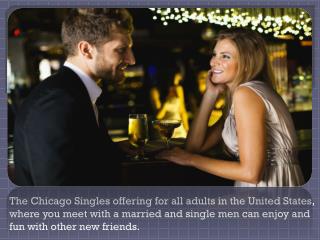 Chicago Online Dating