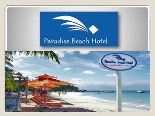 Roatan Beach Hotels