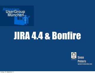JIRA 4.4