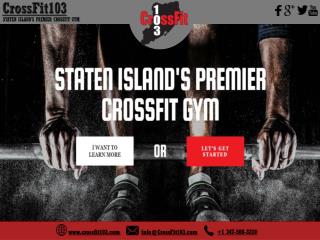 Top 5 Gyms in Staten Island, NY