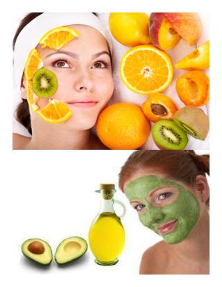 Best Korean Skin Care Products, Anti Aging Fruits, Anti Aging Clinic, Anti Aging Products, Oily Skin