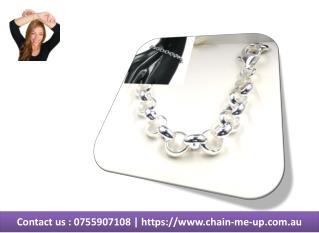 Silver Bracelets & Pendants