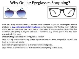 Buy Online opticals Eyeglasses with excellent Customer services