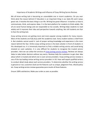 Cheap essay writing company