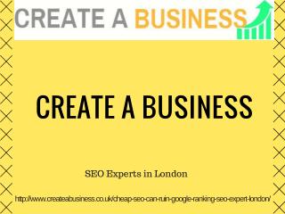 SEO Agency In London Effectively Works With Google Analytics Concepts