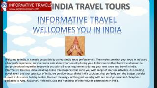 Golden Triangle Tour | India Travel Tours