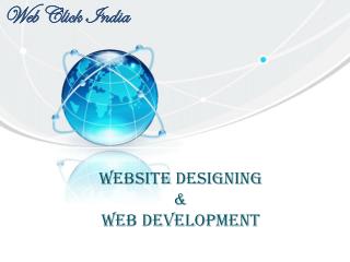 Web Designing–The Game Changer For Your Online Brand