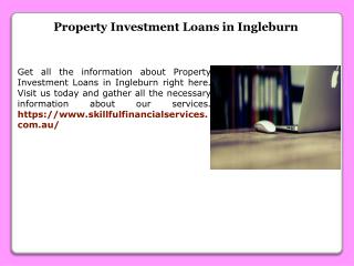 Business Loans Campbelltown
