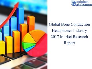 Worldwide Bone Conduction Headphones Market Manufactures and Key Statistics Analysis 2017
