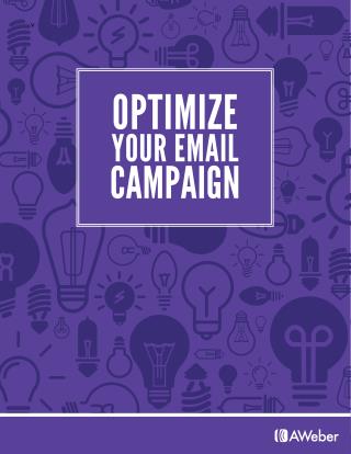 How To Optimize Your Email Campaign And Increase Your Response Rates