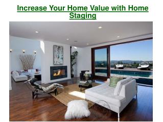 Home Staging Services NYC