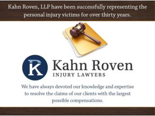Hire An Injury Attorney And Claim Your Compensation