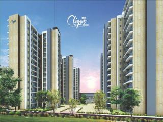 Luxury Abodes by MJR Clique Hercules - Bangalore, Call: ( 91) 7289089451