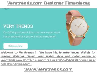 Verytrends.com - Verytrends Best Quality Watches For Men & Women