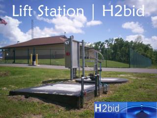 Lift Station | H2bid