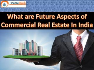 Future Aspects Of Commercial Property For Sale In Yamuna Expressway