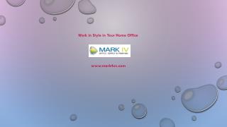 Hire MarkIV Office Furniture Installation Services In Scottdale PA