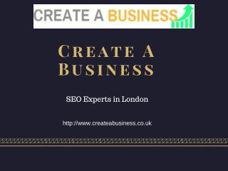 SEO Experts of London Focuses On “Local SEO”, Turned Out Into A Great Deal Of ROI