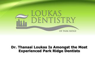 Park Ridge Dentist
