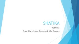 Wedding Banarasi Silk Sarees Online