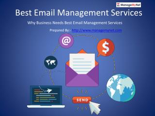 Best Email Management Services In Buffalo