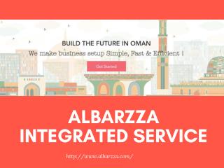 Ideas For Starting Business In Oman Is Quick Company Formation