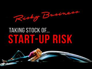 Startup Risk