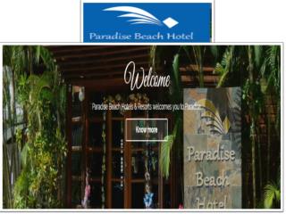 West Bay Beach Hotels