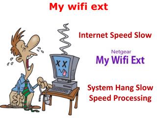 My Wi-Fi ext solved technology issues for over 1 million customers for FREE PRICE QUOTE please call us Toll Free: 1-877-