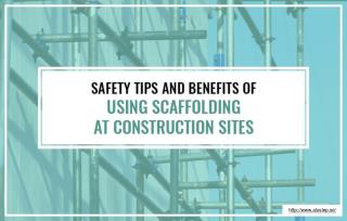 Why Should Workers Avoid Crowding At A Single Spot On Scaffoldings?