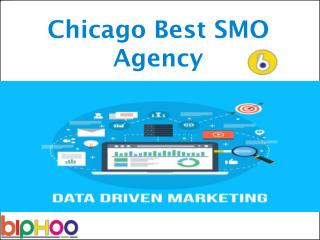 Chicago Best SMO Agency