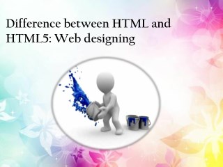 web designing course bangalore