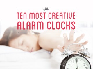The Ultimate Guide to Waking Up In The Morning