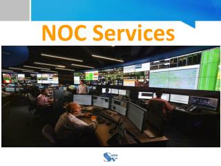 NOC services