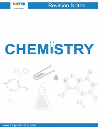ICSE Class IX Chemistry The Language of Chemistry- TopperLearning