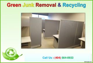 Office Cubicle And Partition Liquidation