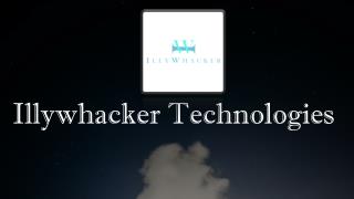 illywhacker Technologies services