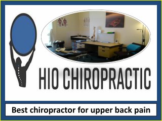 Find a good chiropractor for chiropractor care